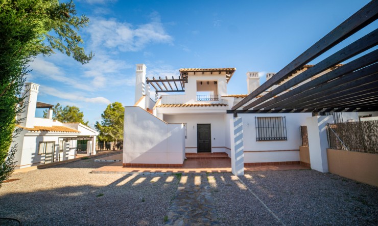 Maison de Ville - Nouveau - Fuenté Alamo - Fuente Alamo