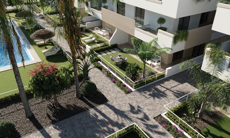 Maison de Ville - Nouveau - Santa Rosalía - Santa Rosalía Lake & Life Resort