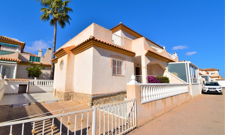 Mitoyenne - Location - Orihuela Costa - Playa Flamenca