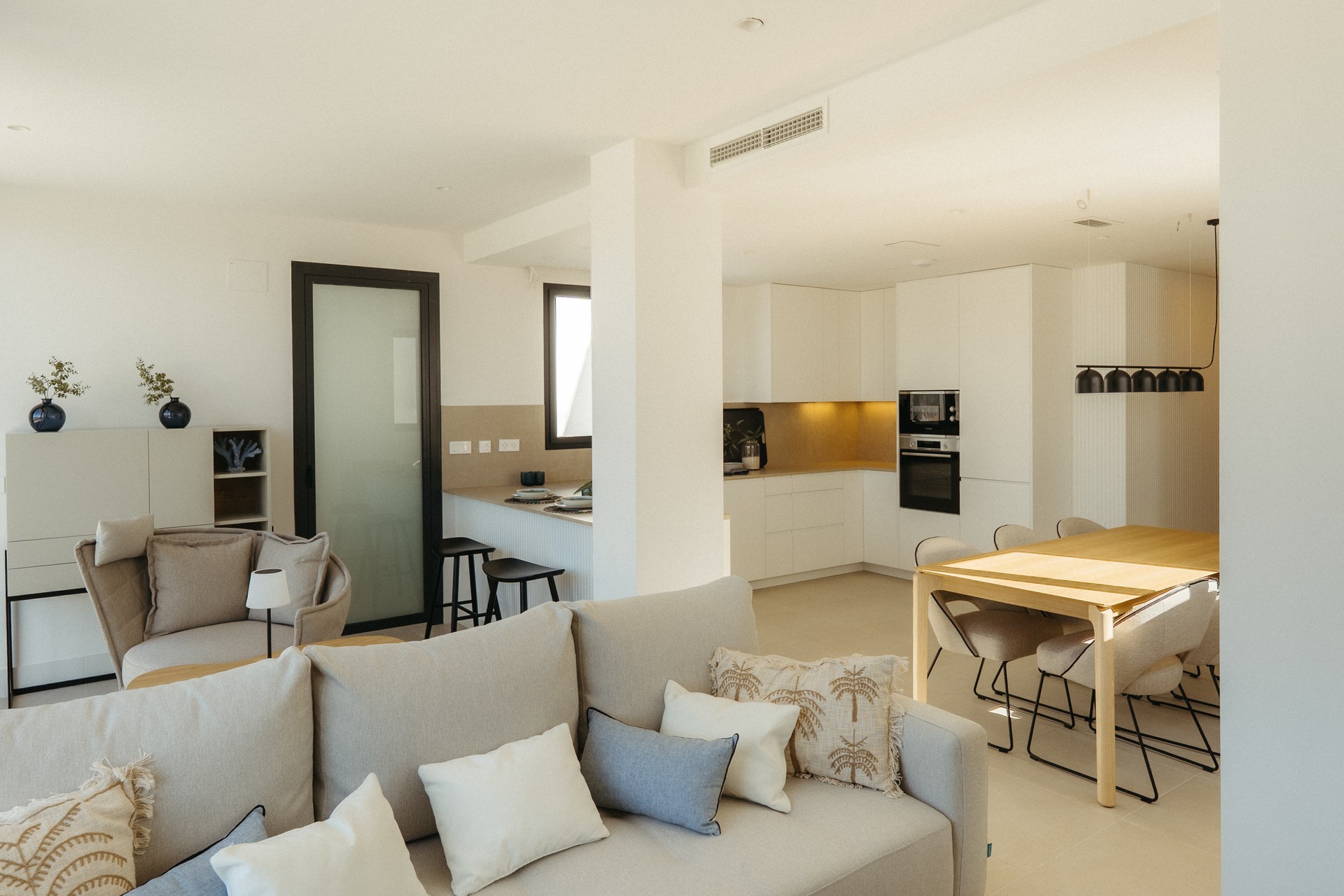 New - Apartment - Alfaz del Pi - Alfaz del Pi - Town