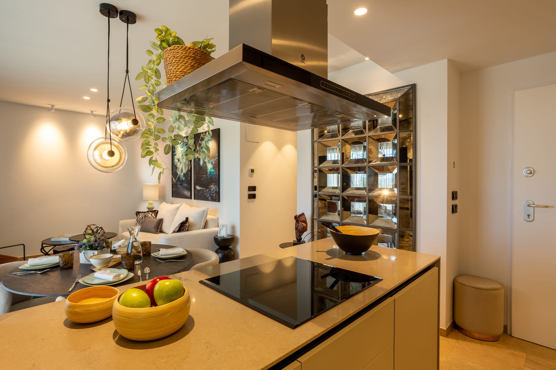 New - Apartment - Algorfa - Algorfa - Village