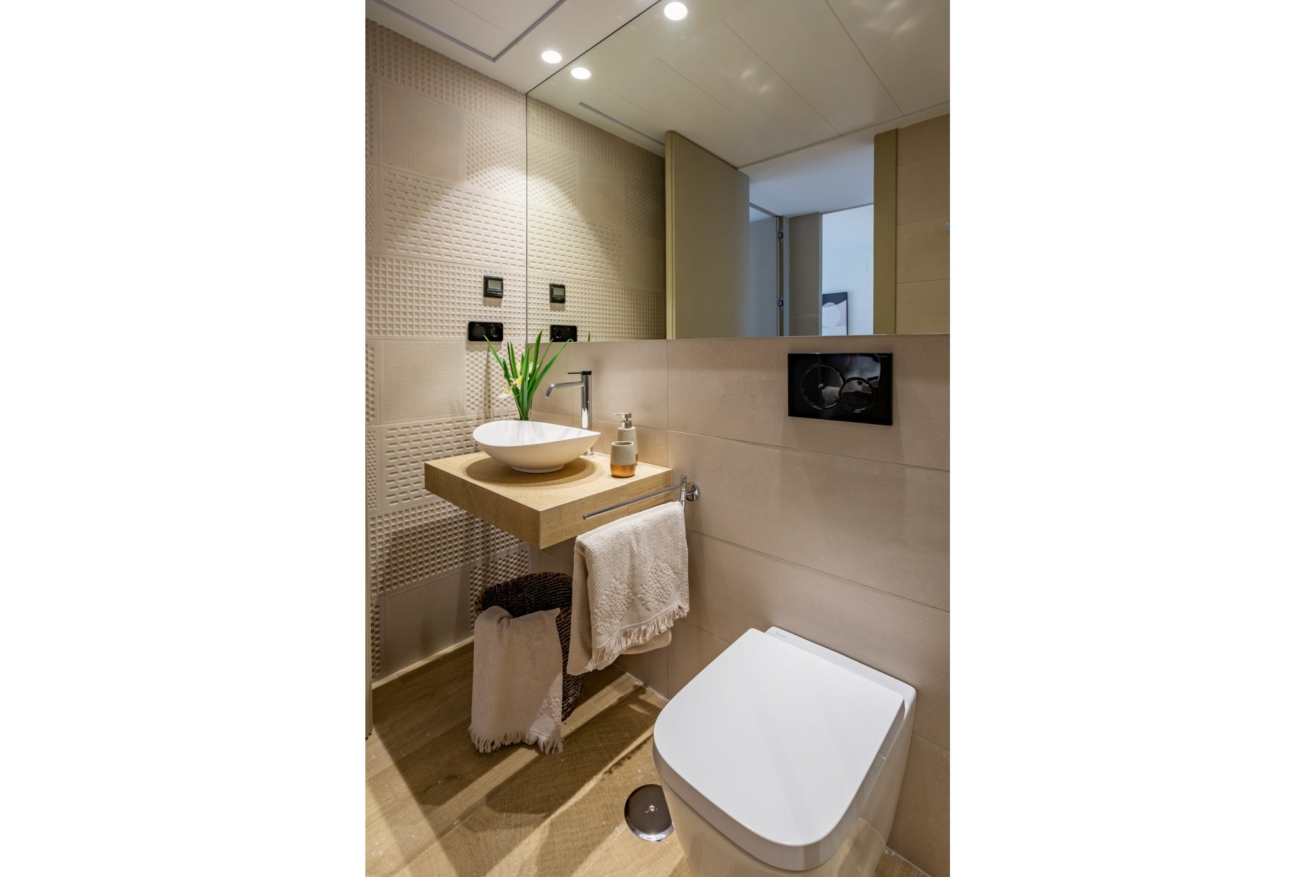 New - Apartment - Algorfa - Algorfa - Village