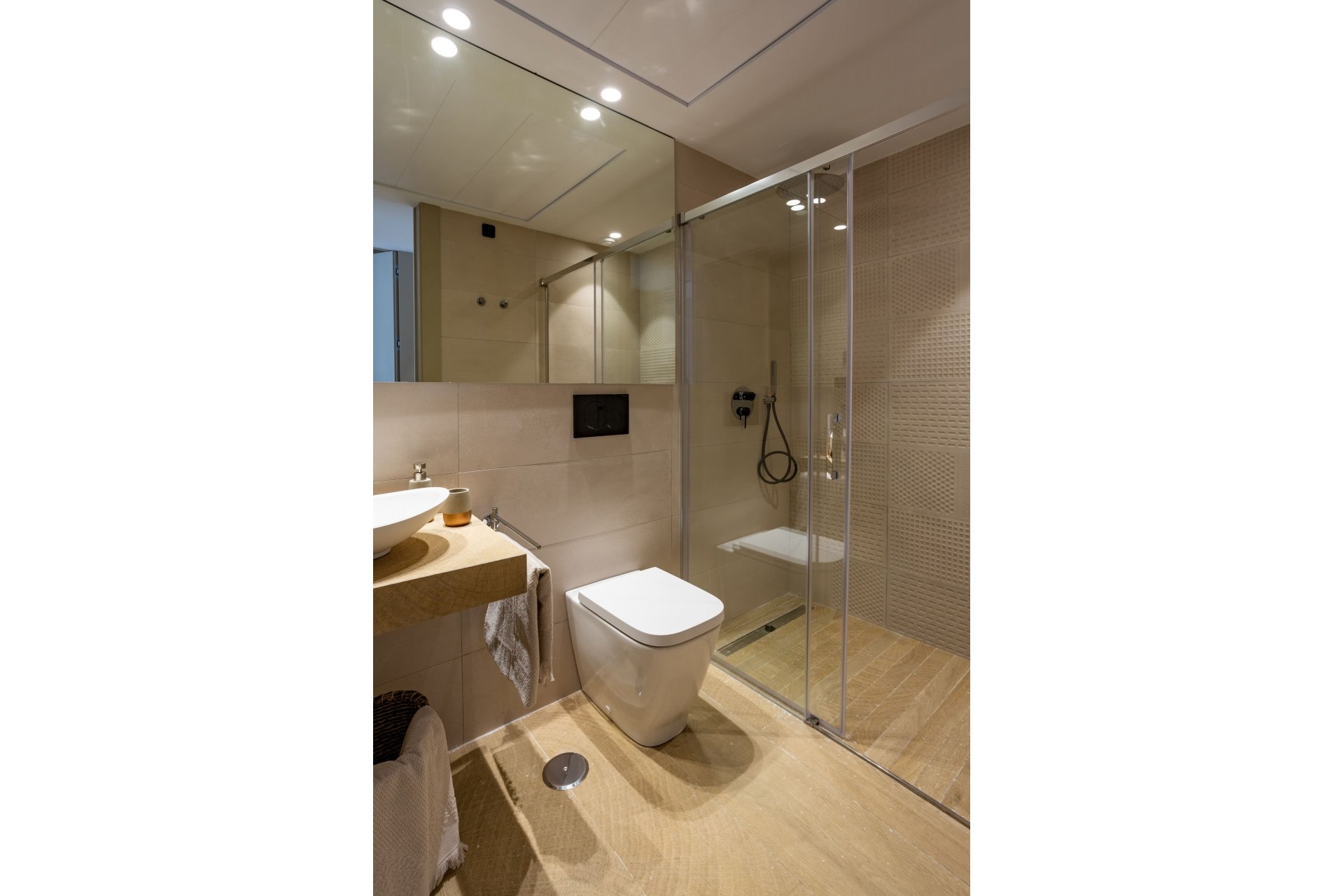 New - Apartment - Algorfa - La Finca Golf Resort