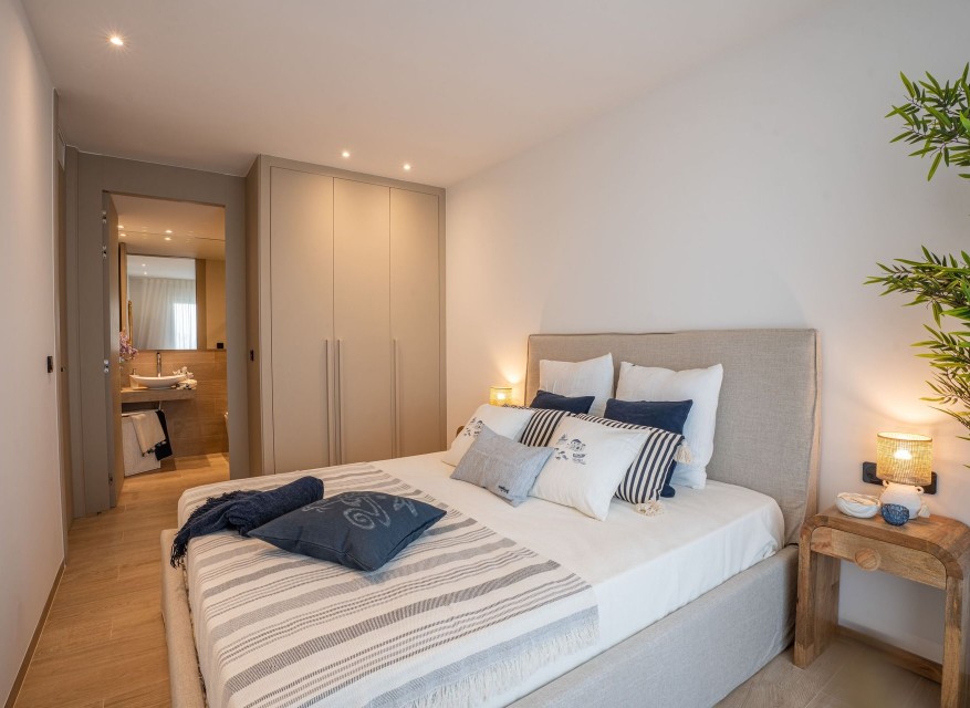 New - Apartment - Algorfa - La Finca Golf Resort