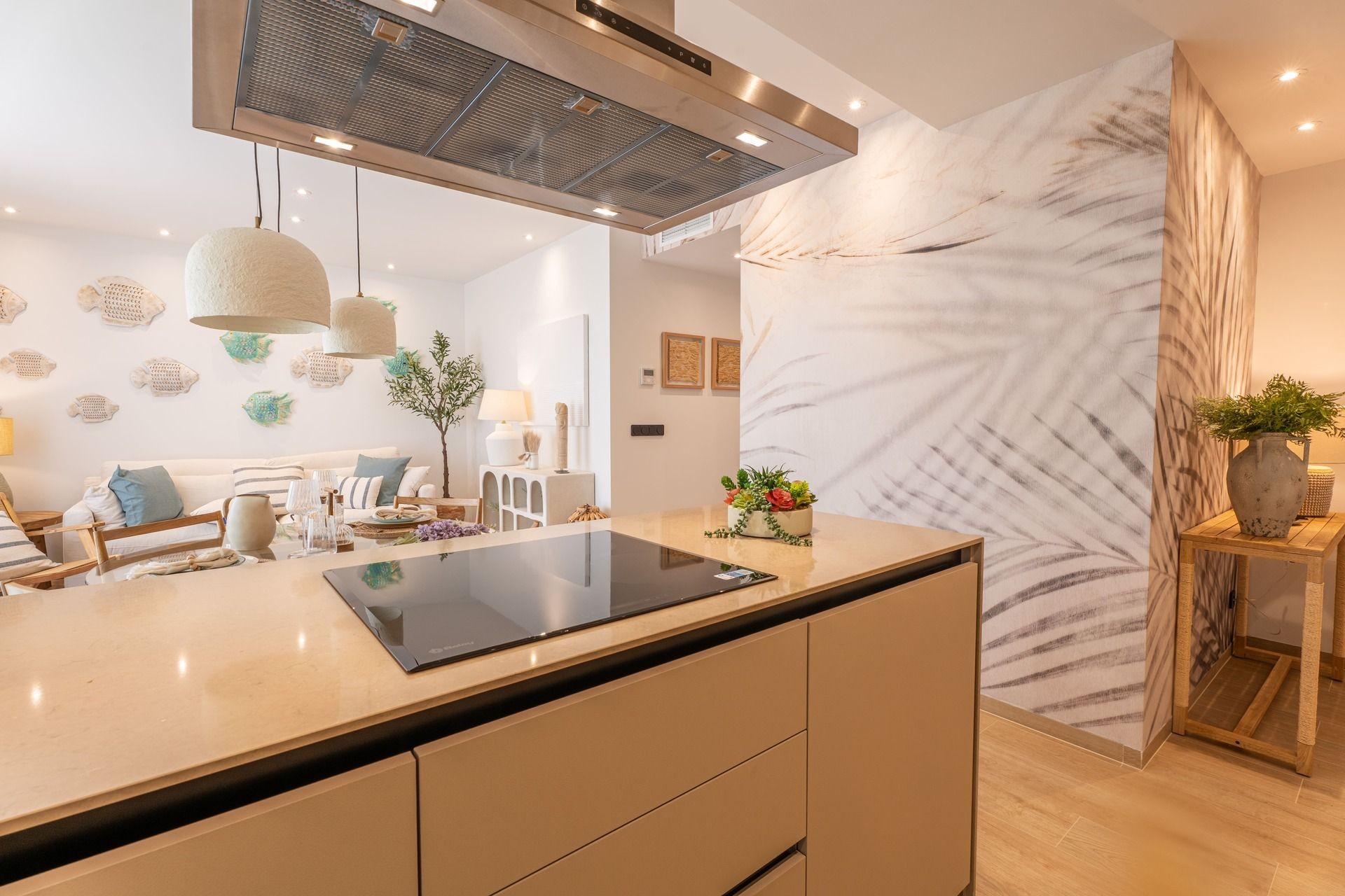 New - Apartment - Algorfa - La Finca Golf Resort