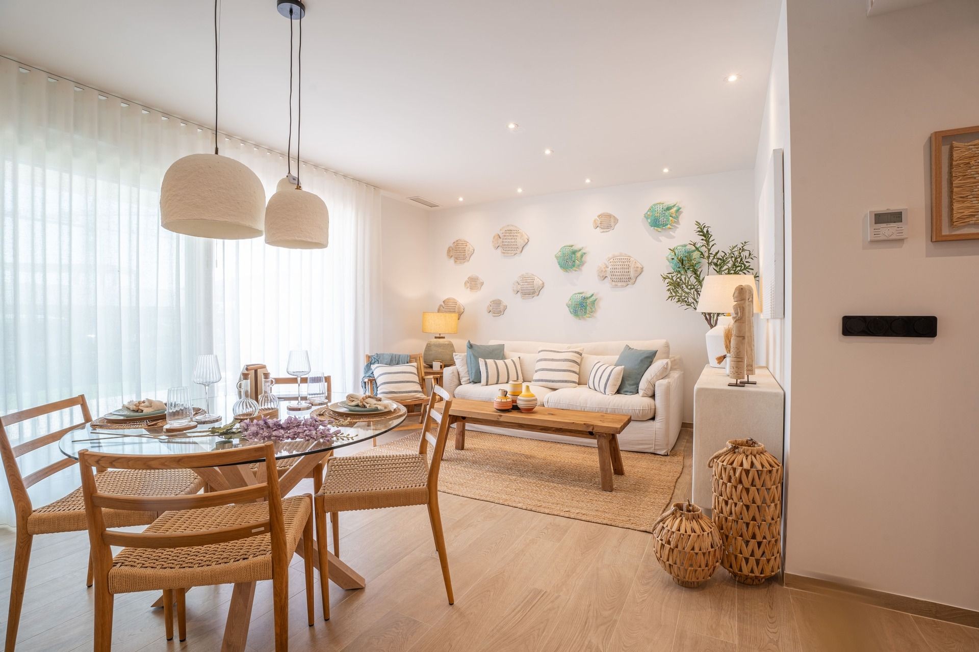 New - Apartment - Algorfa - La Finca Golf Resort