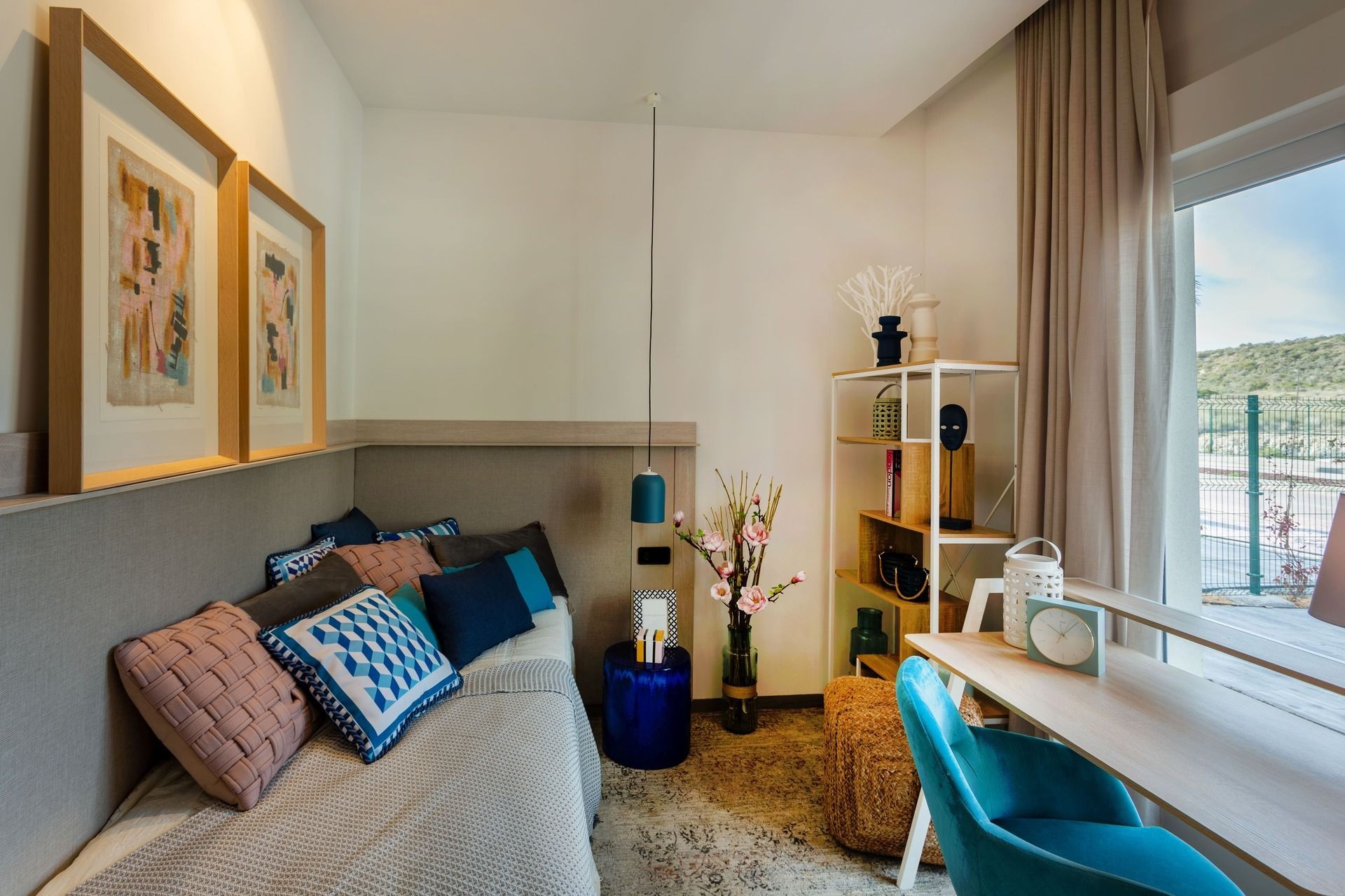 New - Apartment - Algorfa - La Finca Golf Resort