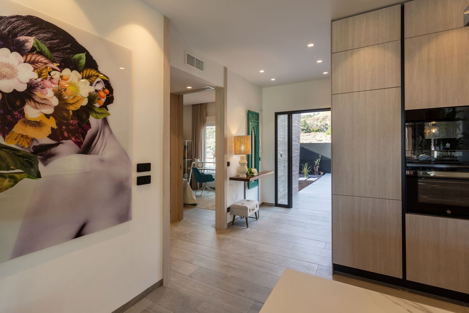 New - Apartment - Algorfa - La Finca Golf Resort