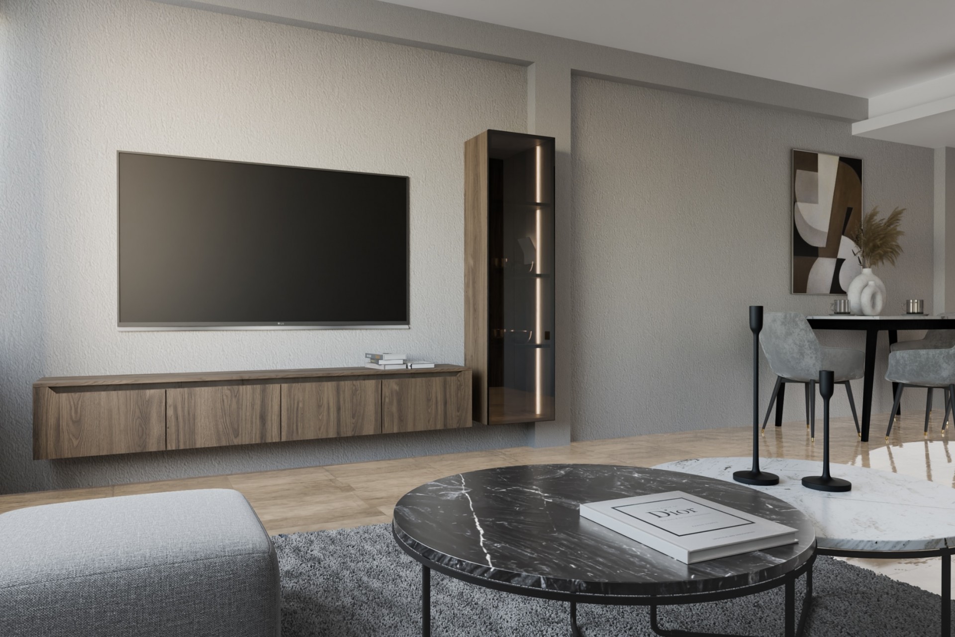 New - Apartment - Alicante - Alicante - City