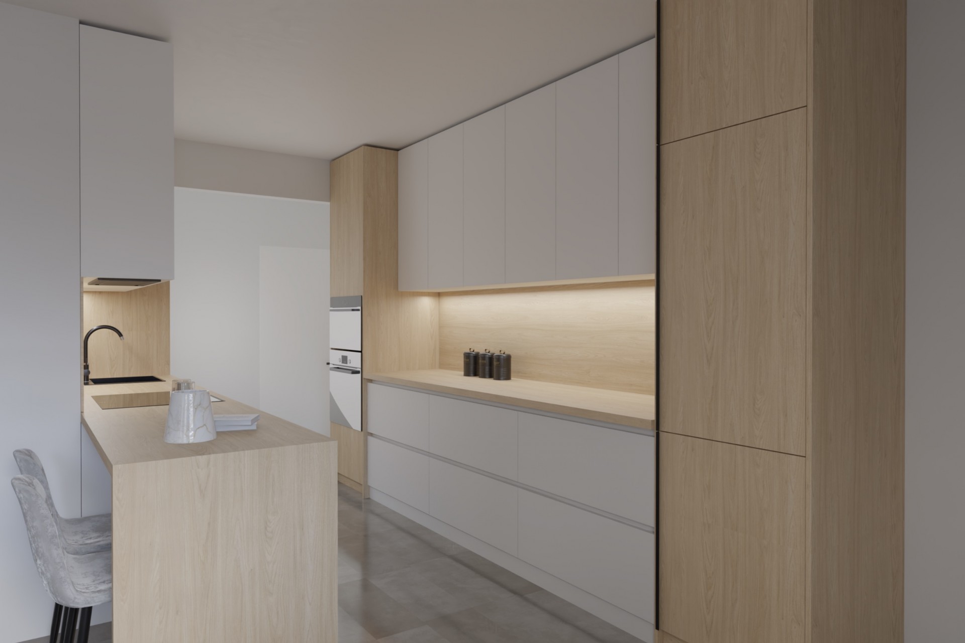 New - Apartment - Alicante - Alicante - City