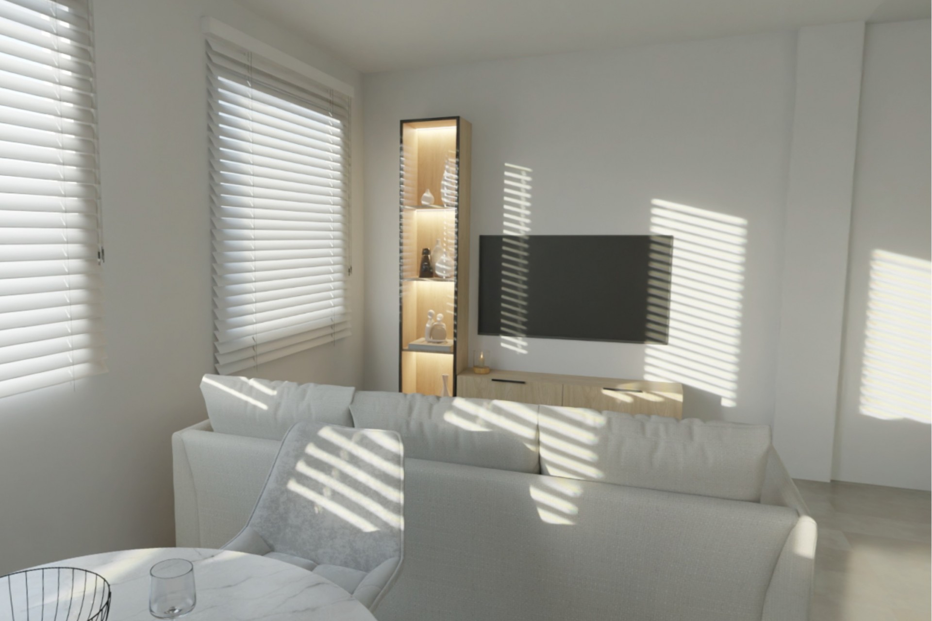 New - Apartment - Alicante - Alicante - City