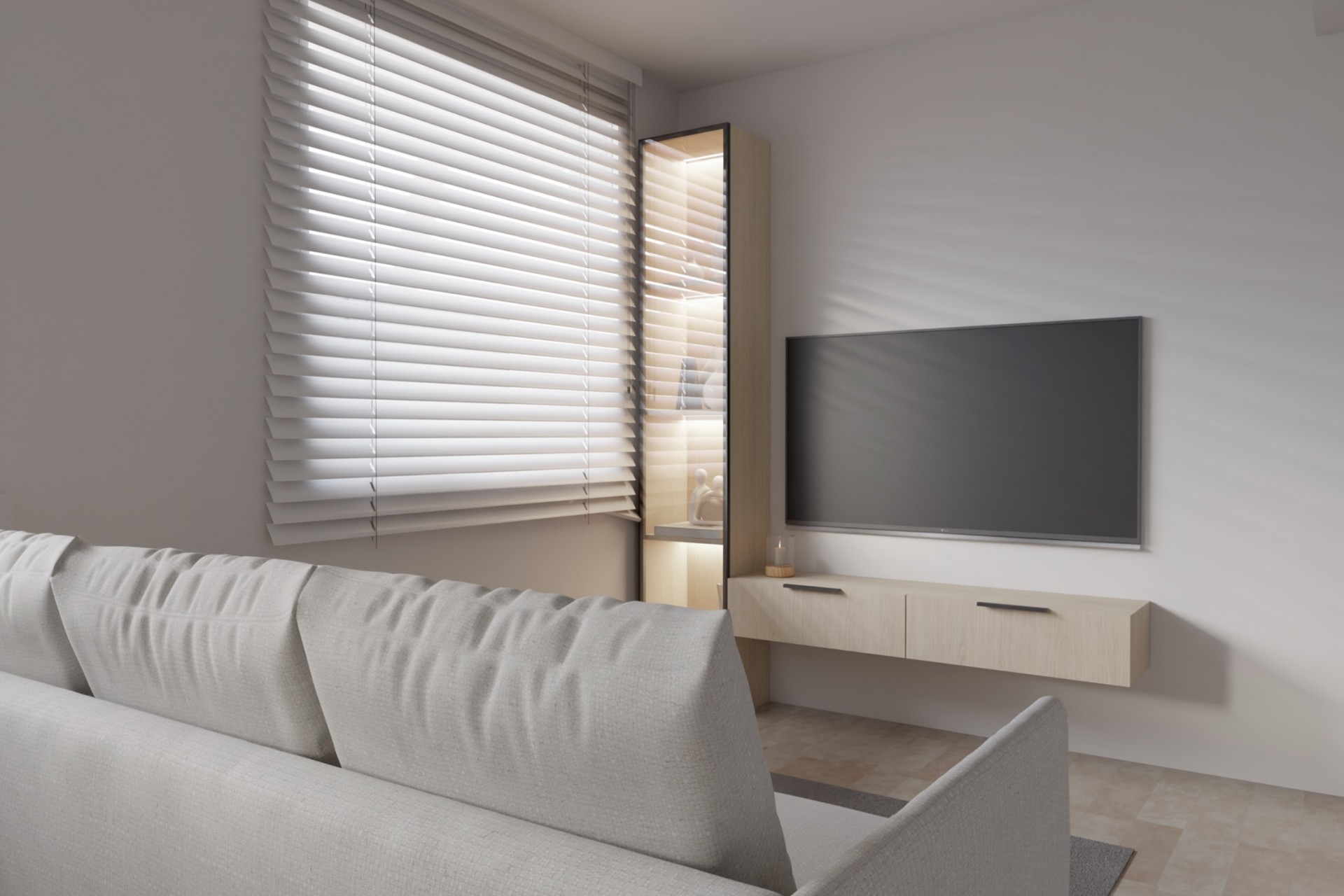 New - Apartment - Alicante - Alicante - City