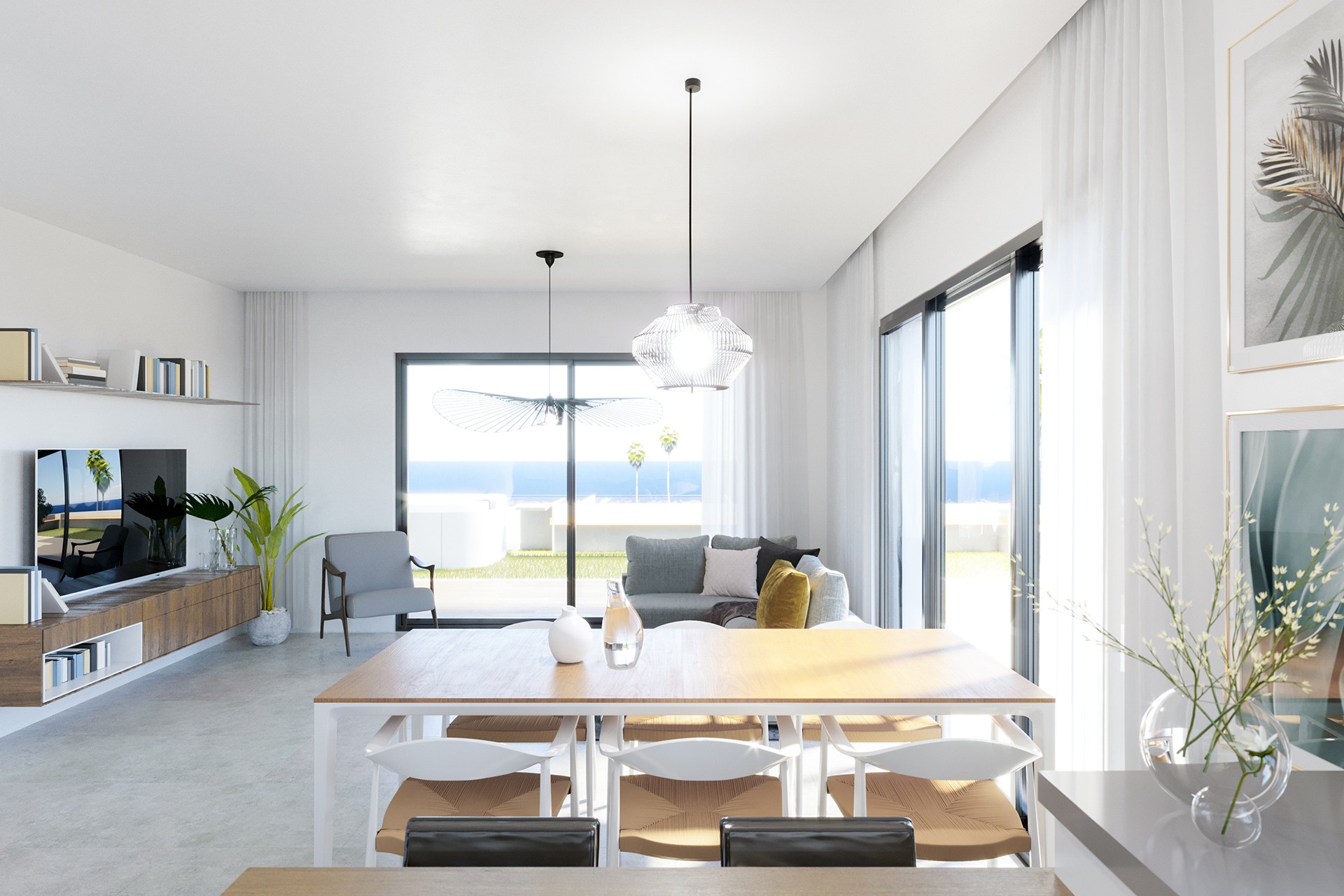 New - Apartment - Alicante - Alicante - City