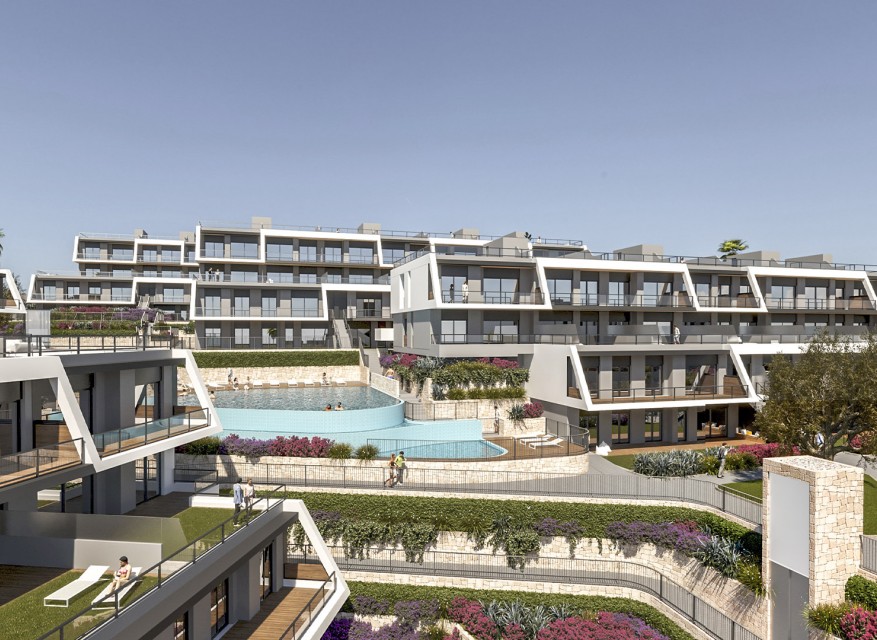 New - Apartment - Alicante - Alicante - City