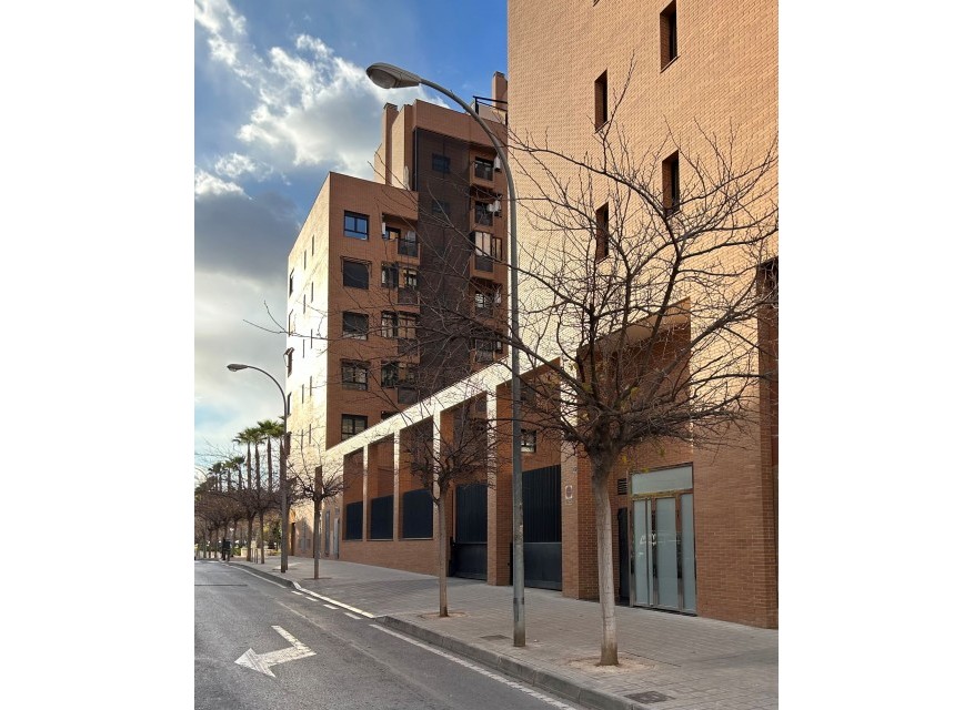 New - Apartment - Alicante - Alicante - City