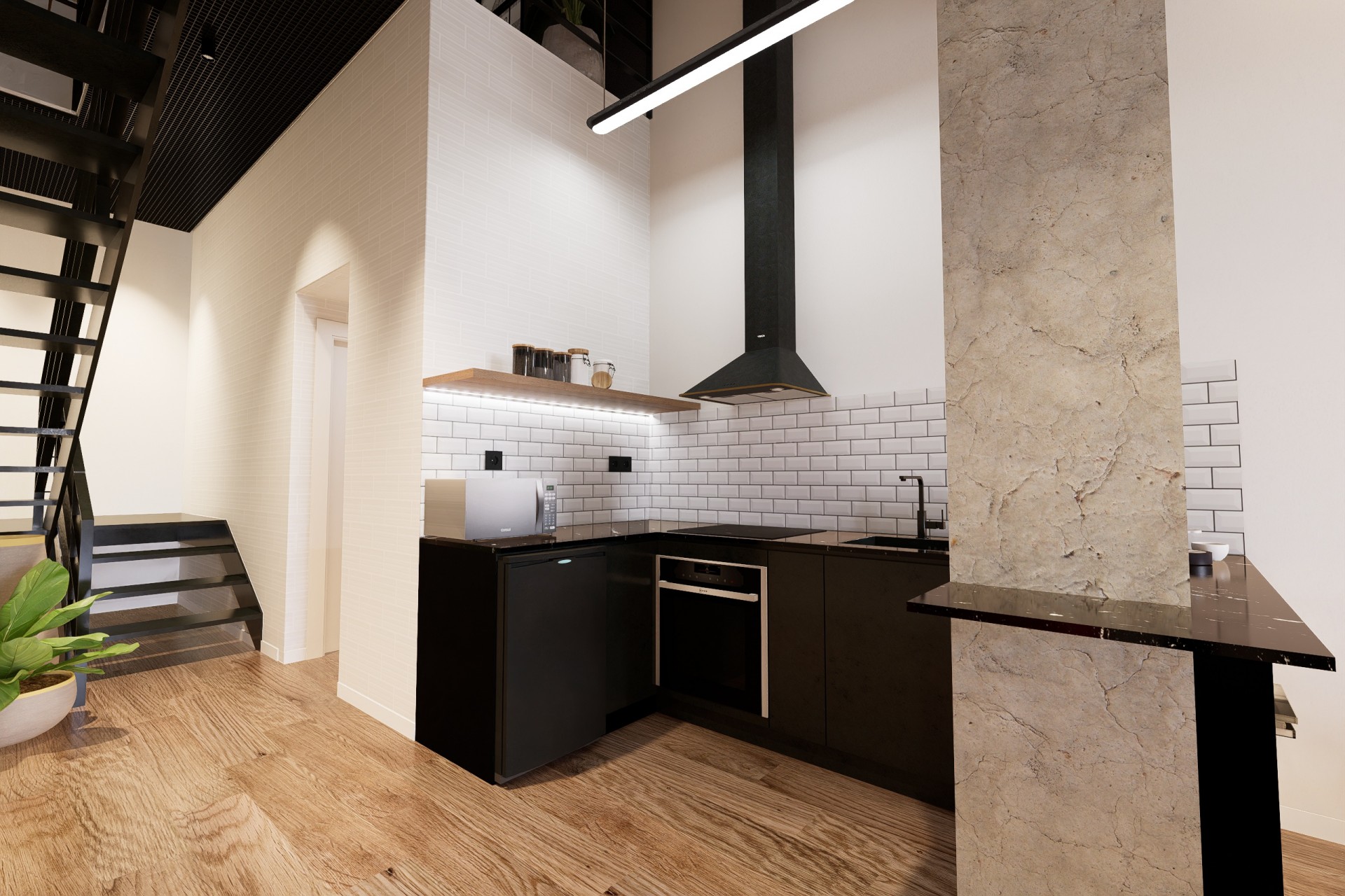 New - Apartment - Alicante - Alicante - City