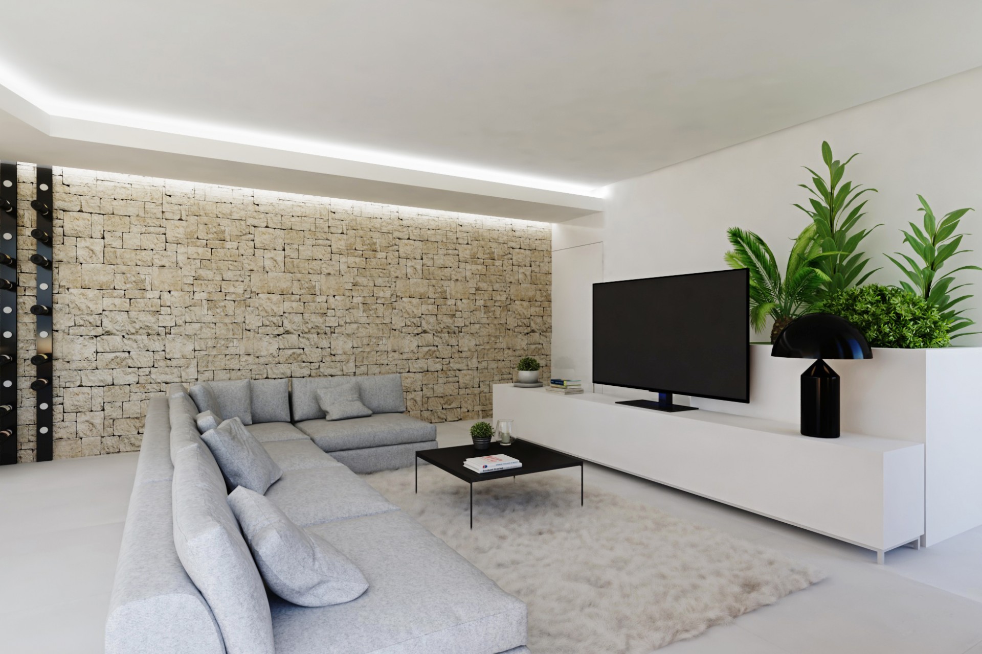 New - Apartment - Altea - Mascarat