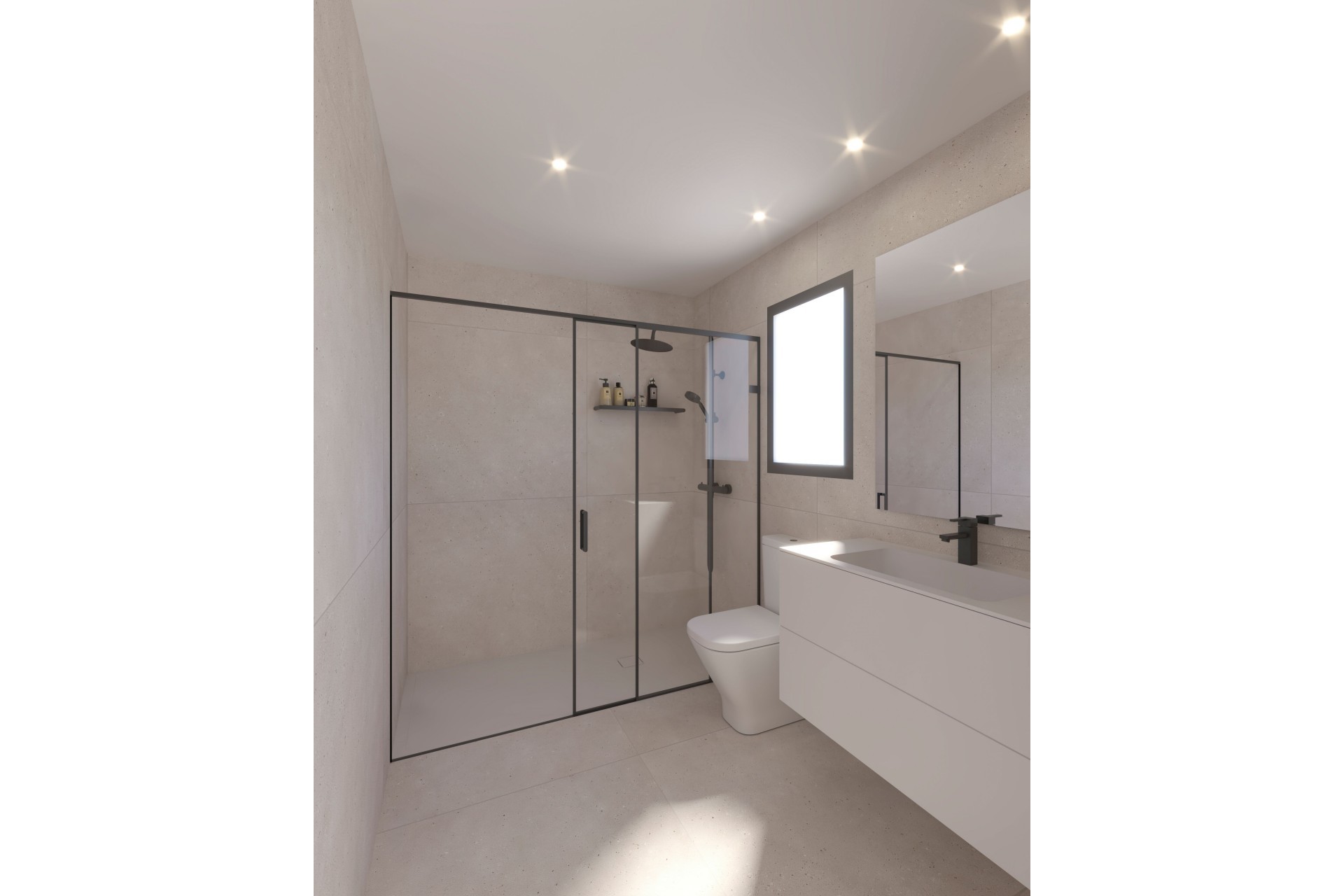 New - Apartment - Badia de Xàbia