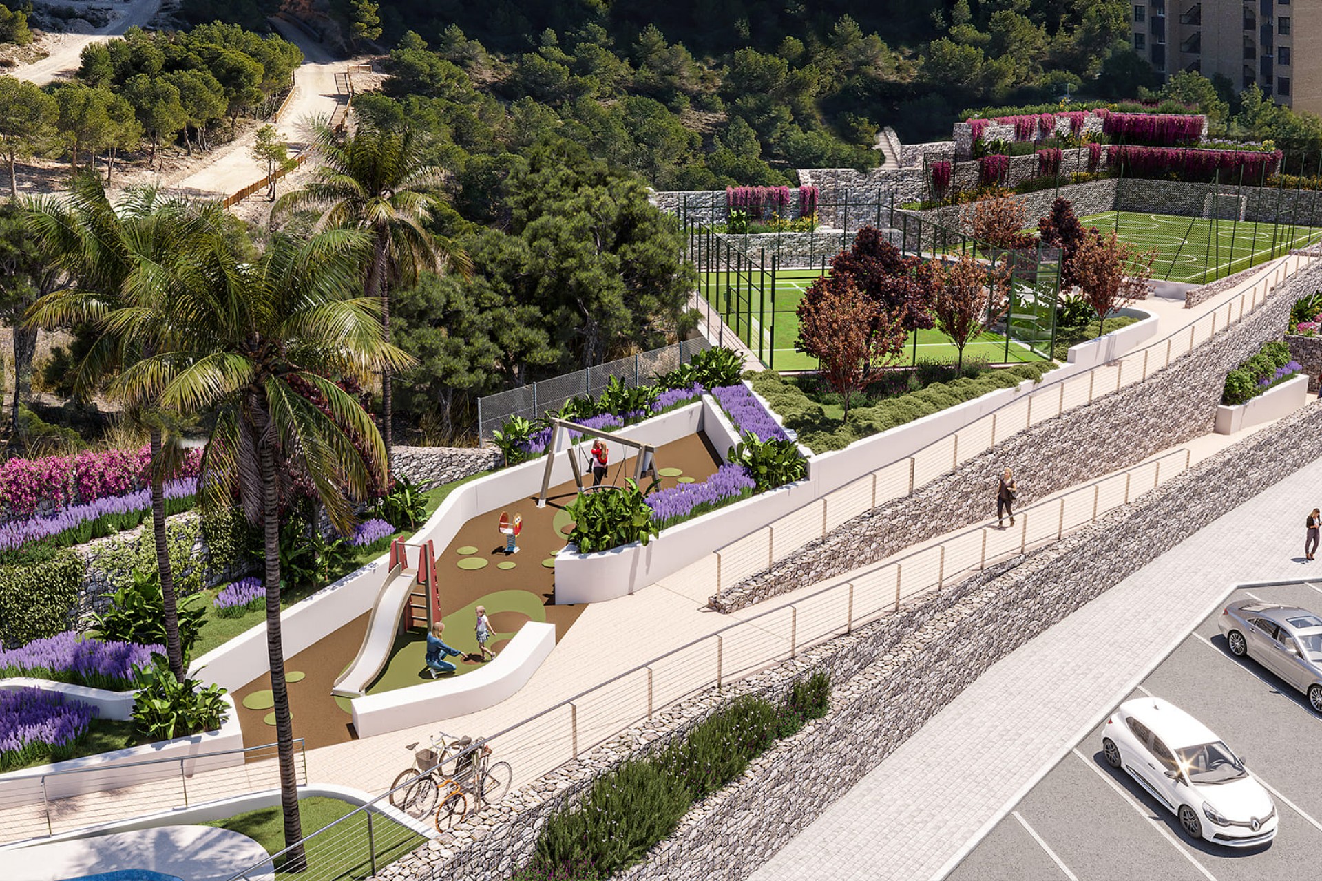 New - Apartment - Benidorm - Benidorm - City