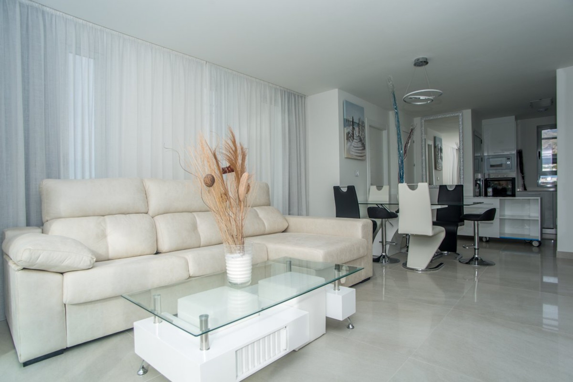 New - Apartment - Benidorm - Cala