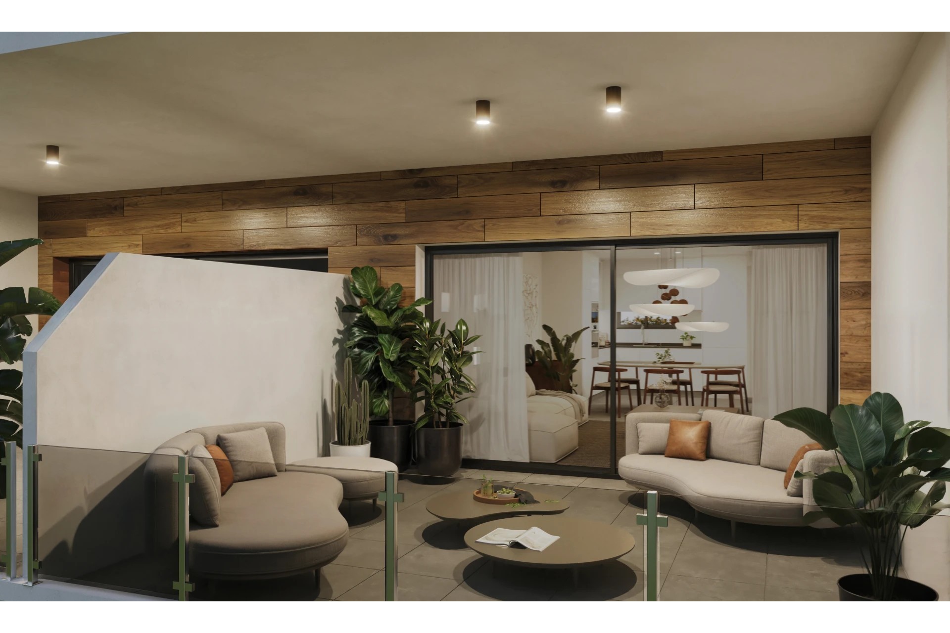 New - Apartment - Benidorm