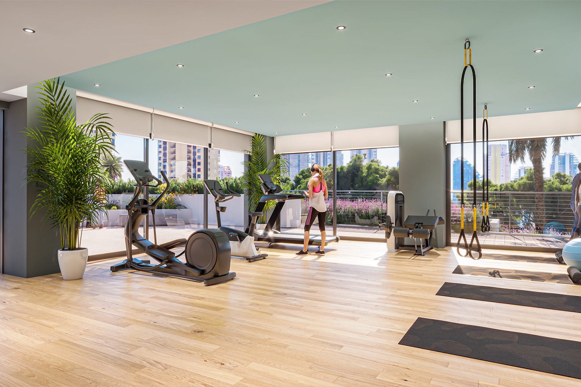 New - Apartment - Benidorm