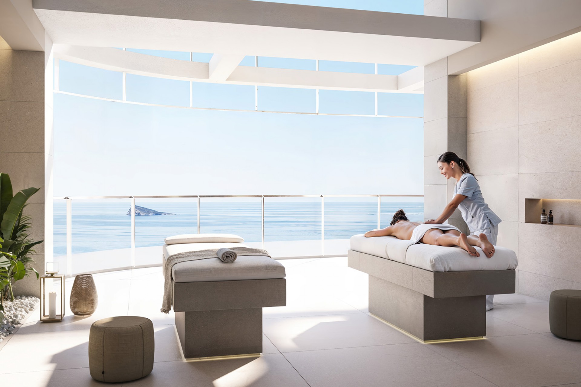 New - Apartment - Benidorm