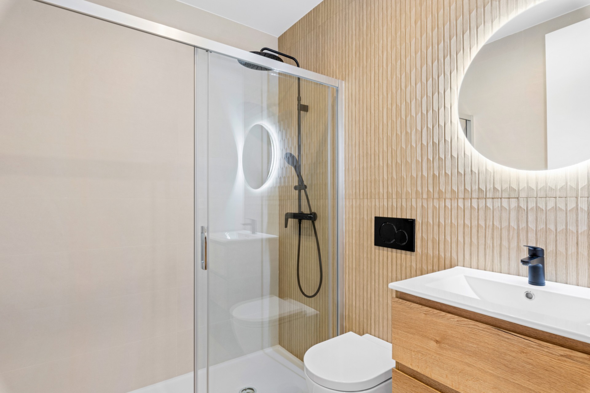 New - Apartment - Benijofar - Benijofar - Village