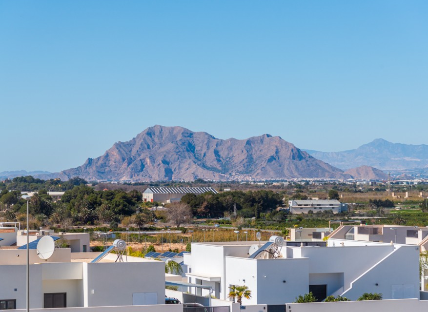 New - Apartment - Benijofar - Benijofar - Village