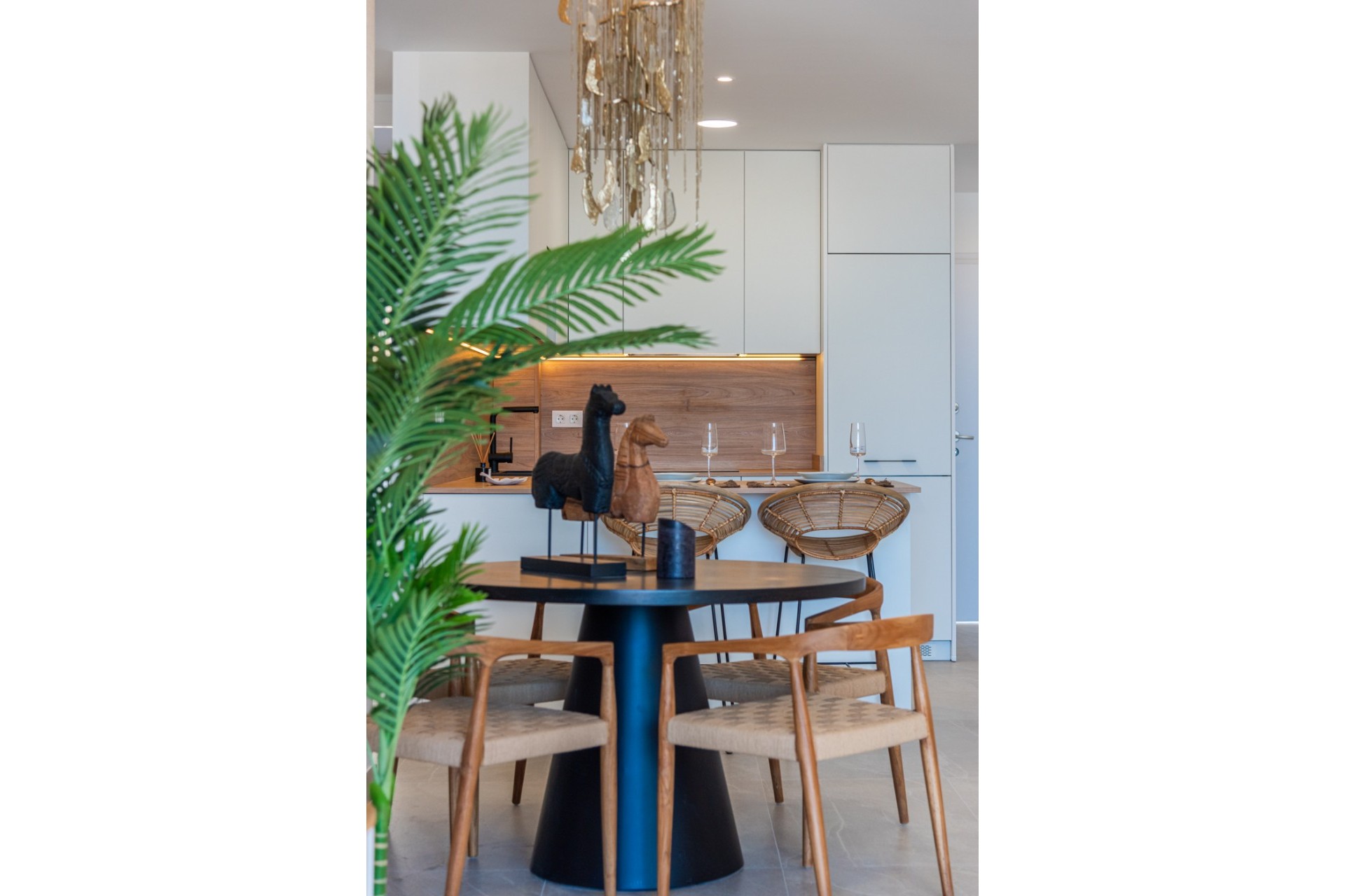 New - Apartment - Benijofar - Benijofar - Village