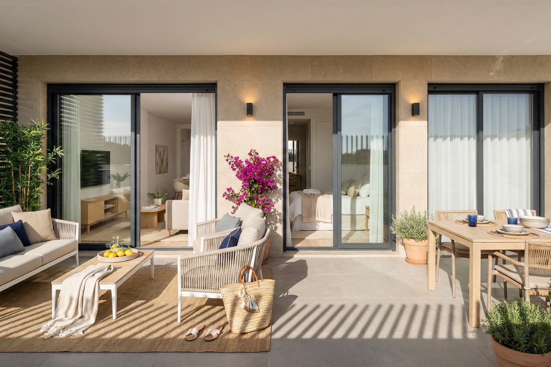 New - Apartment - Benijofar - Benijofar - Village