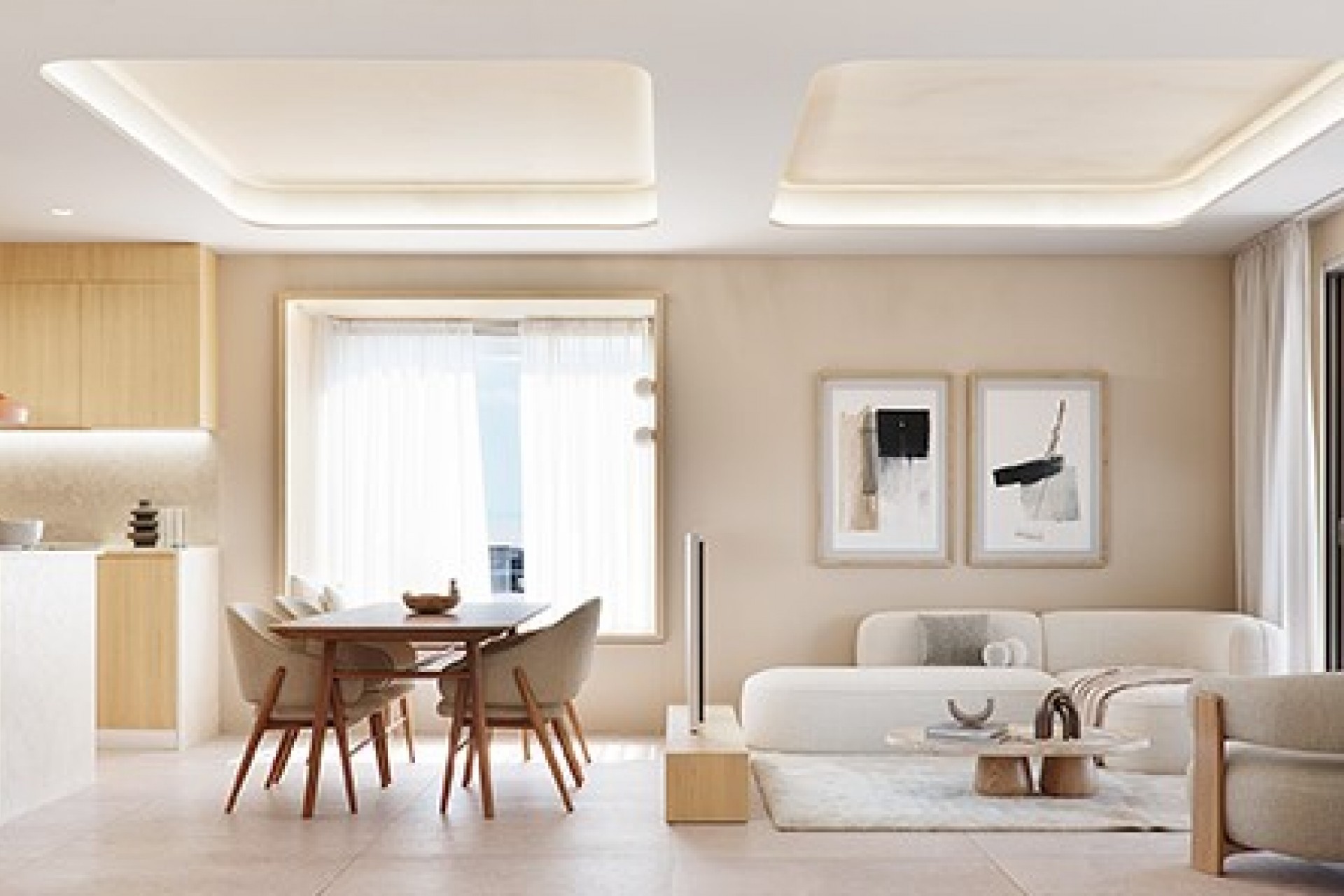 New - Apartment - Benijofar - Benijofar - Village