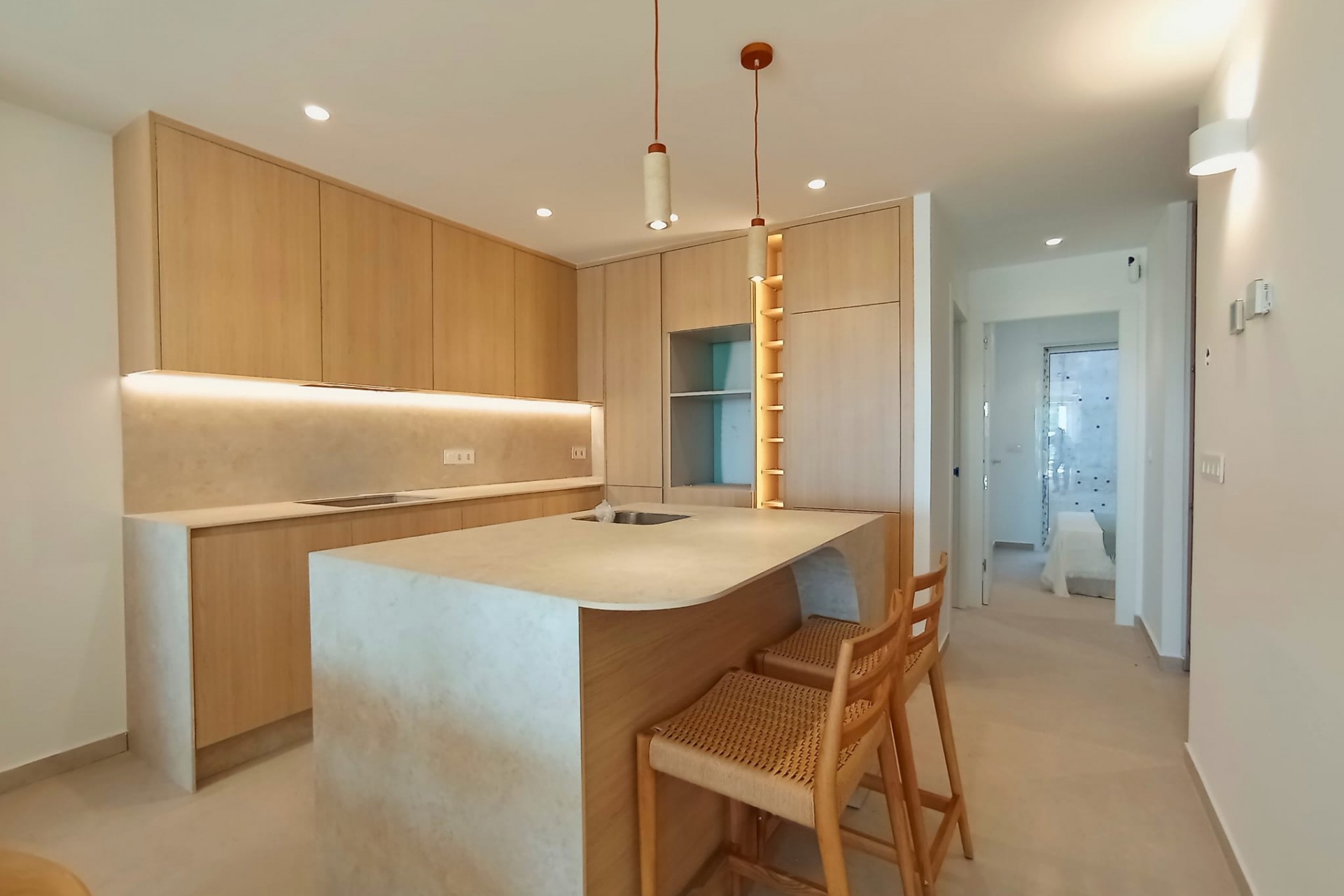 New - Apartment - Benijofar - Benijofar - Village