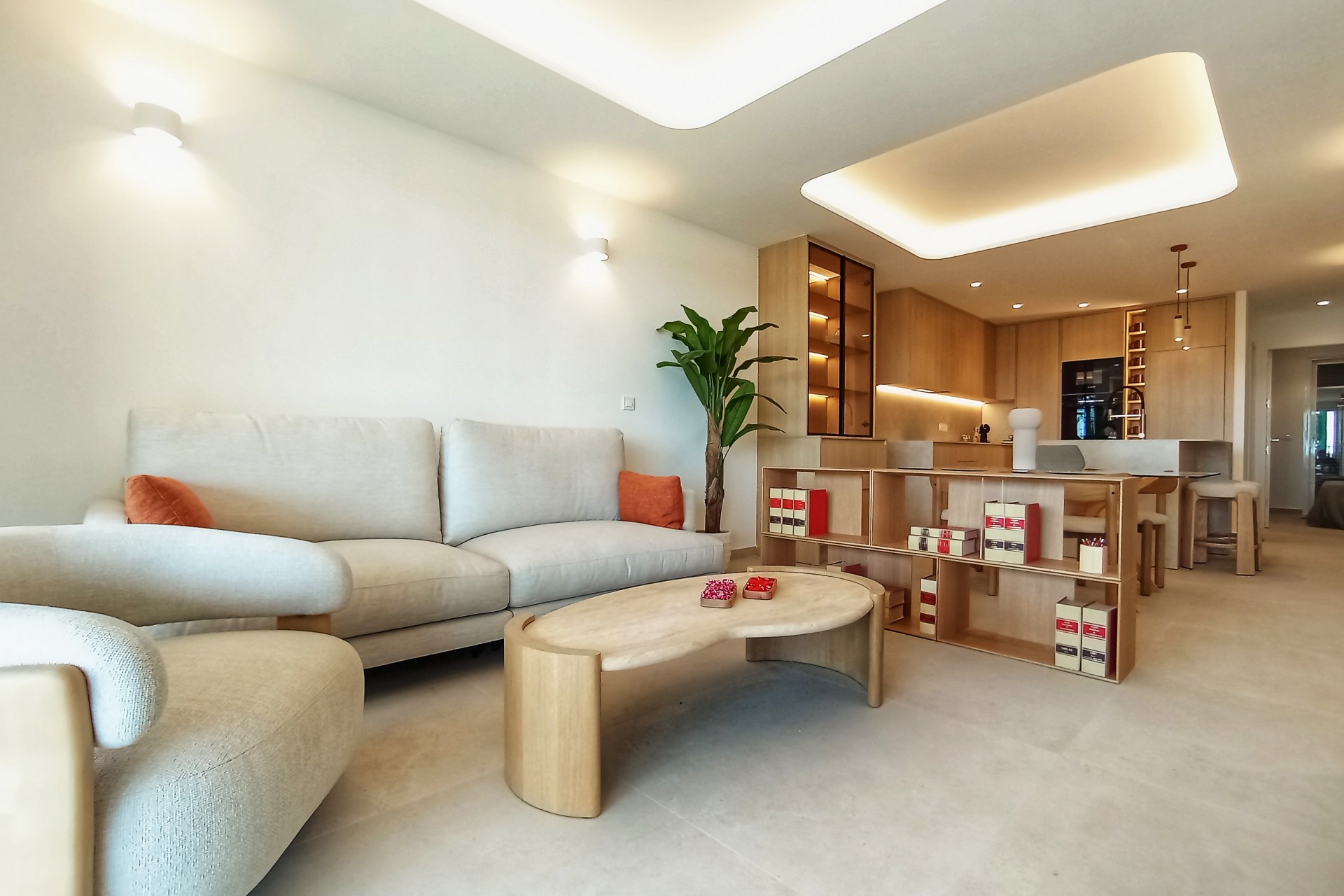 New - Apartment - Benijofar - Benijofar - Village