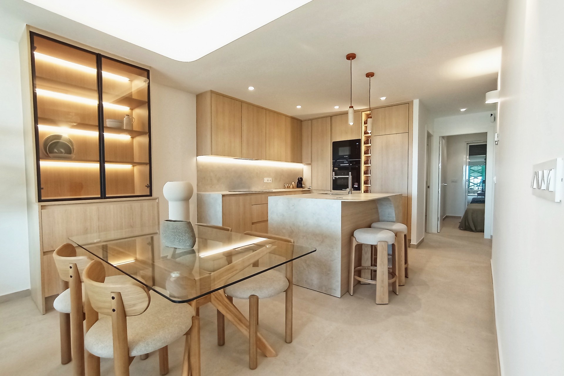 New - Apartment - Benijofar - Benijofar - Village