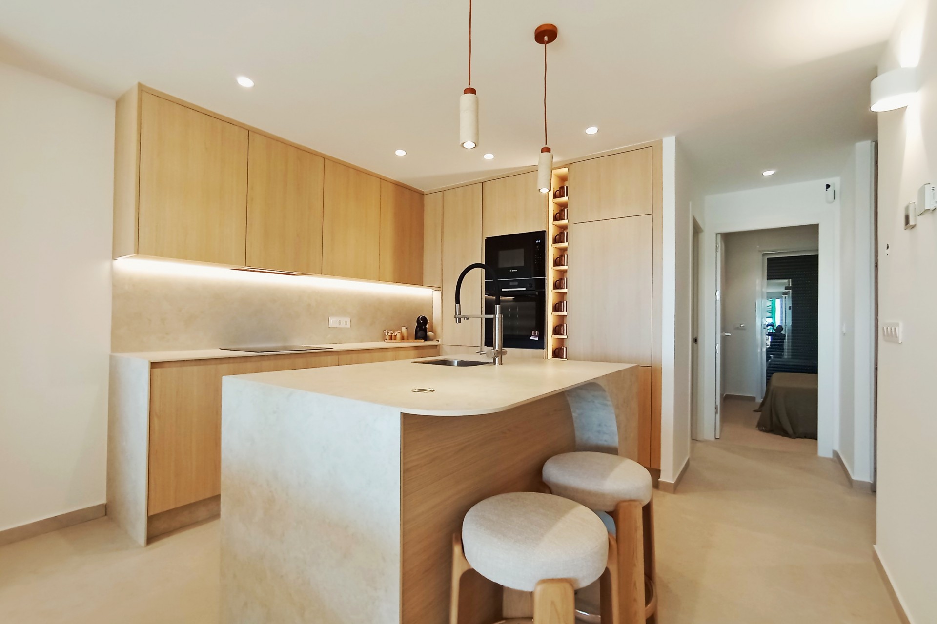 New - Apartment - Benijofar - Benijofar - Village