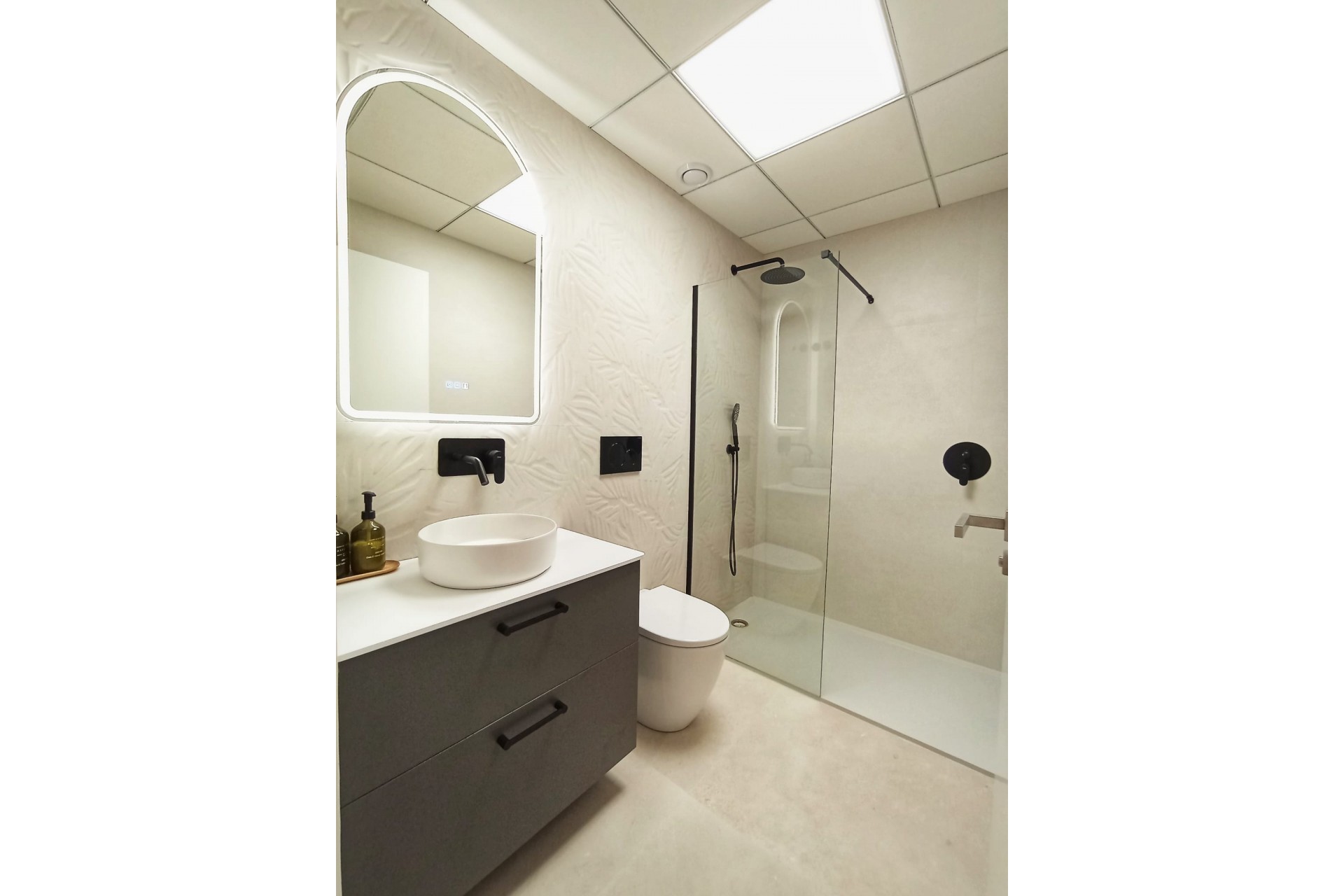 New - Apartment - Benijofar - Benijofar - Village