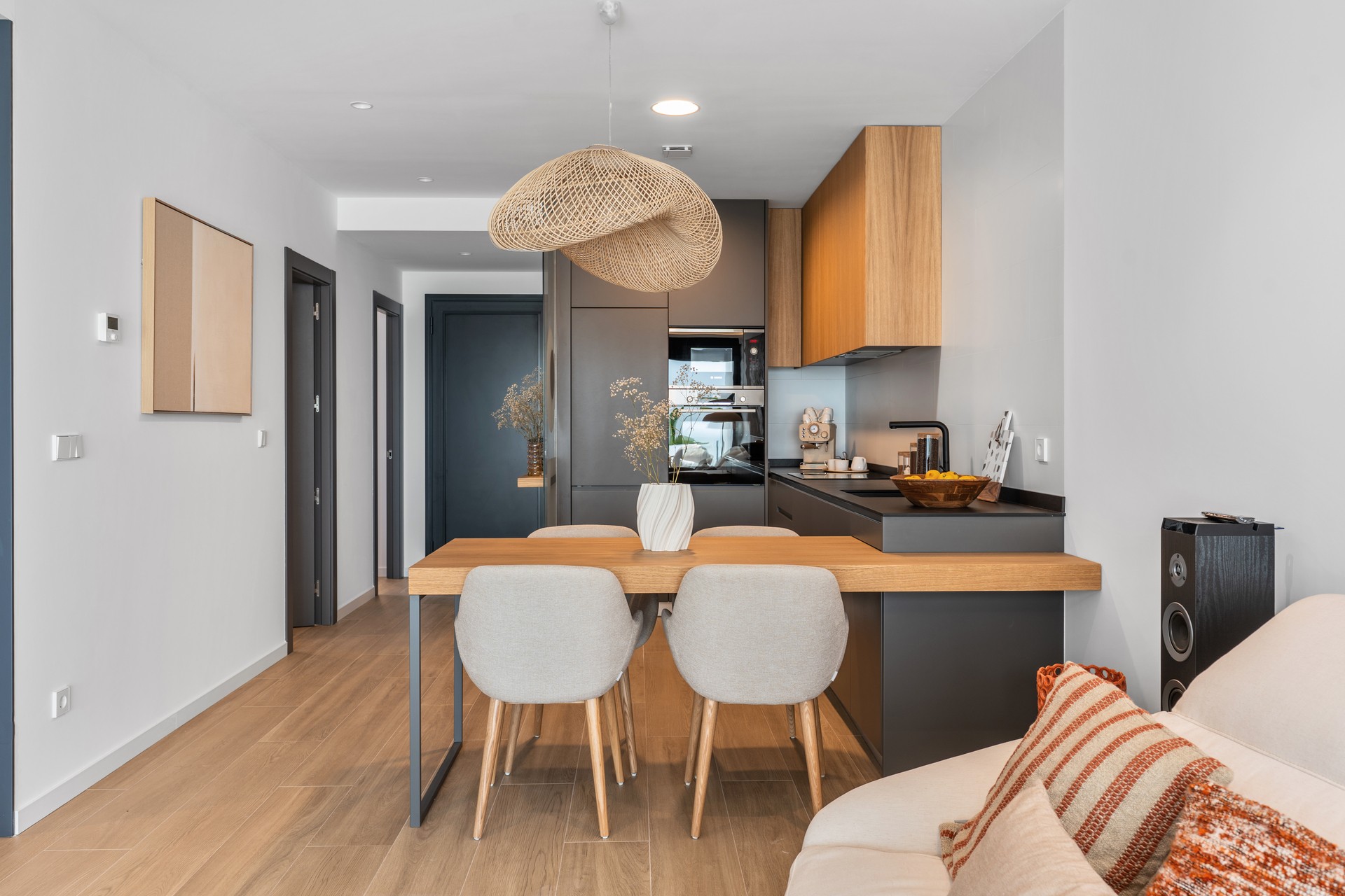 New - Apartment - Benitachell - Cumbre del Sol