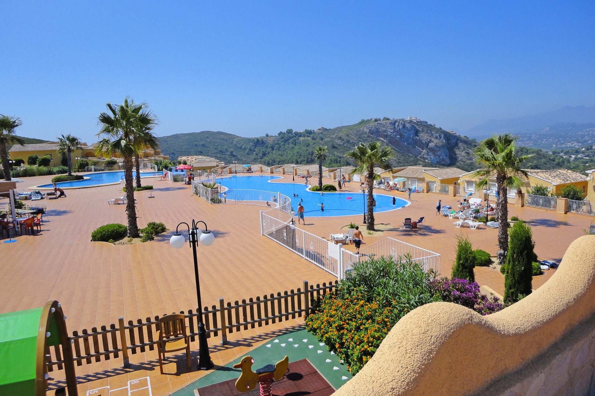 New - Apartment - Benitachell - Cumbre del Sol