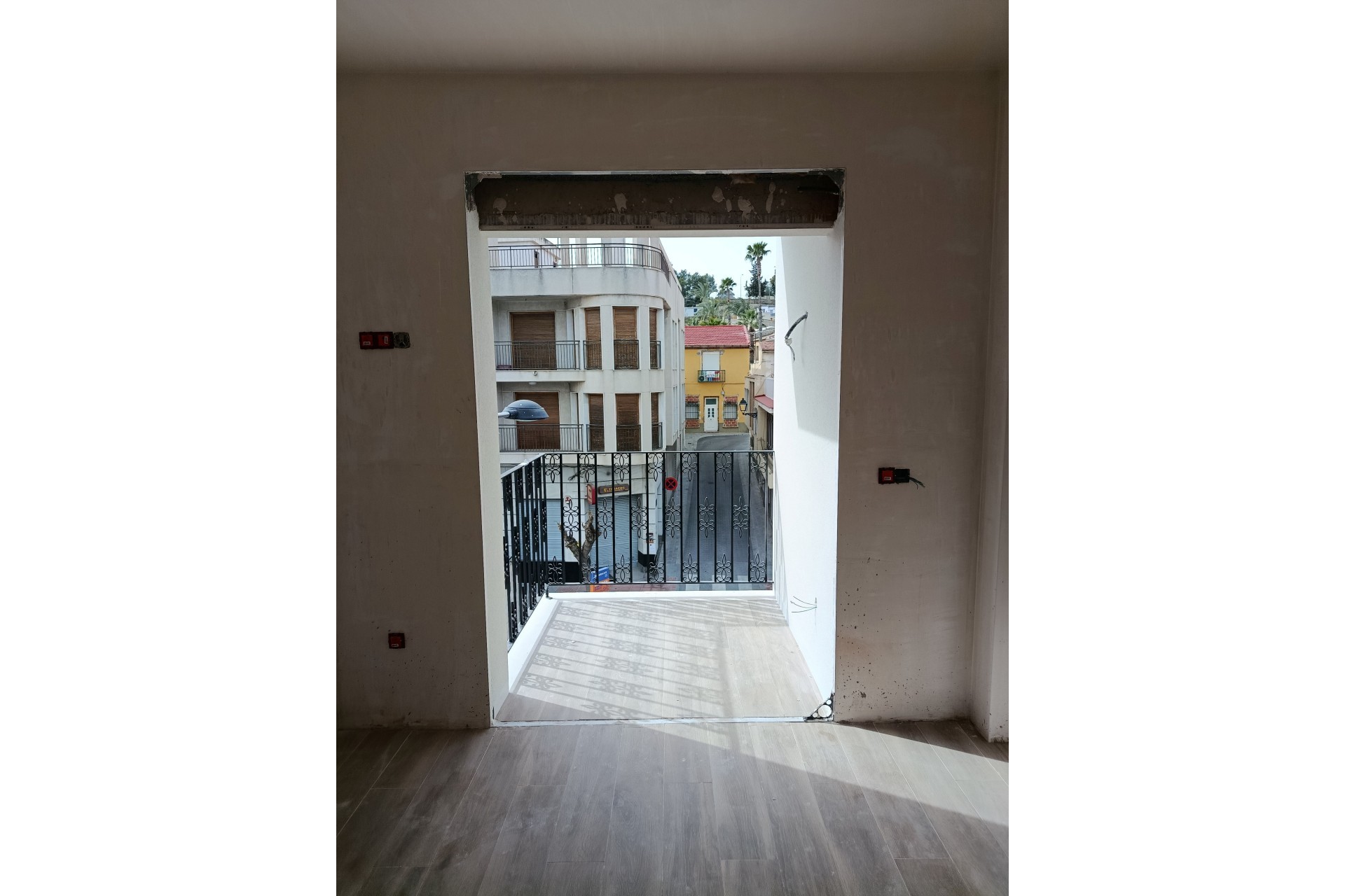 New - Apartment - Bigastro - Bigastro - Town