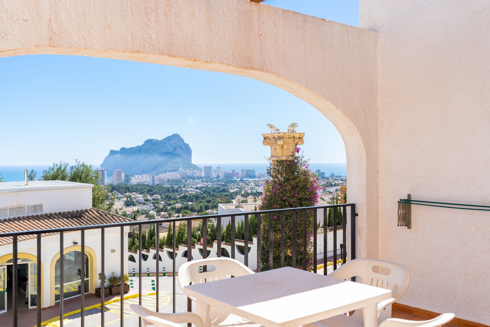 New - Apartment - Calpe - Calpe - Town