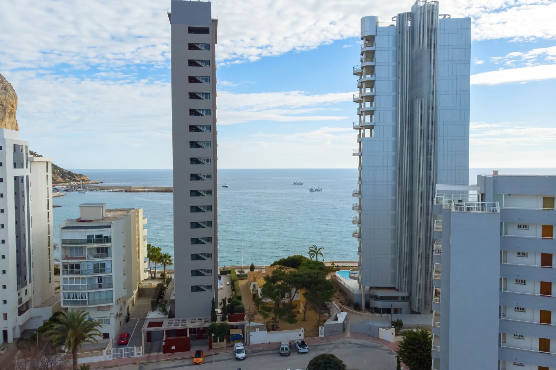 New - Apartment - Calpe - Calpe - Town