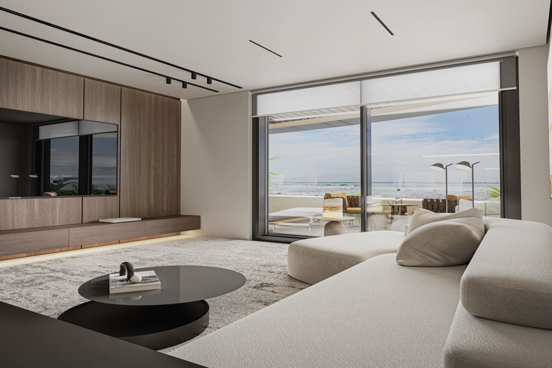 New - Apartment - Calpe - Calpe - Town