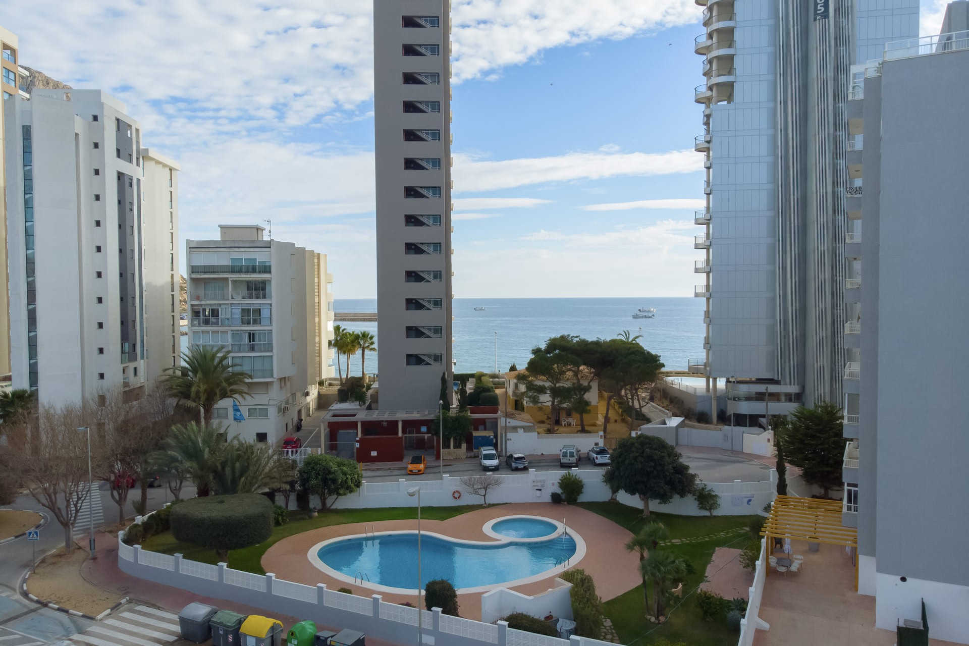 New - Apartment - Calpe - Calpe - Town