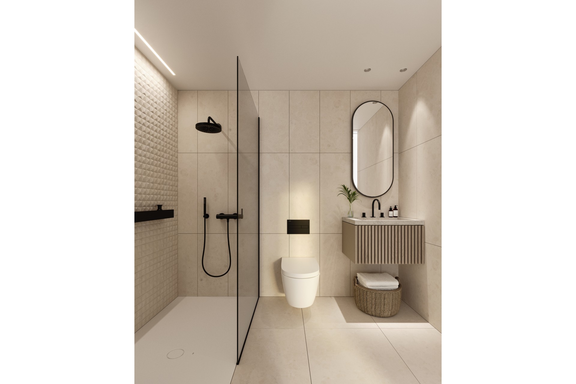 New - Apartment - Calpe - Calpe - Town