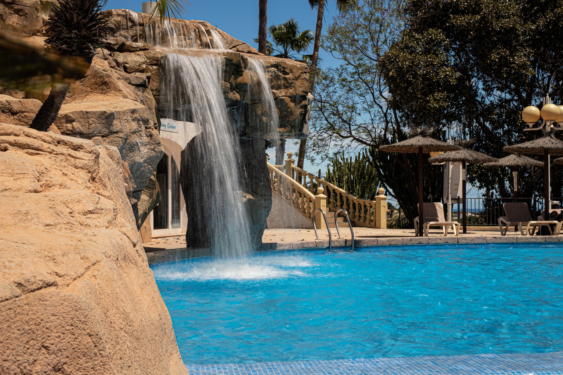 New - Apartment - Calpe - Cometa