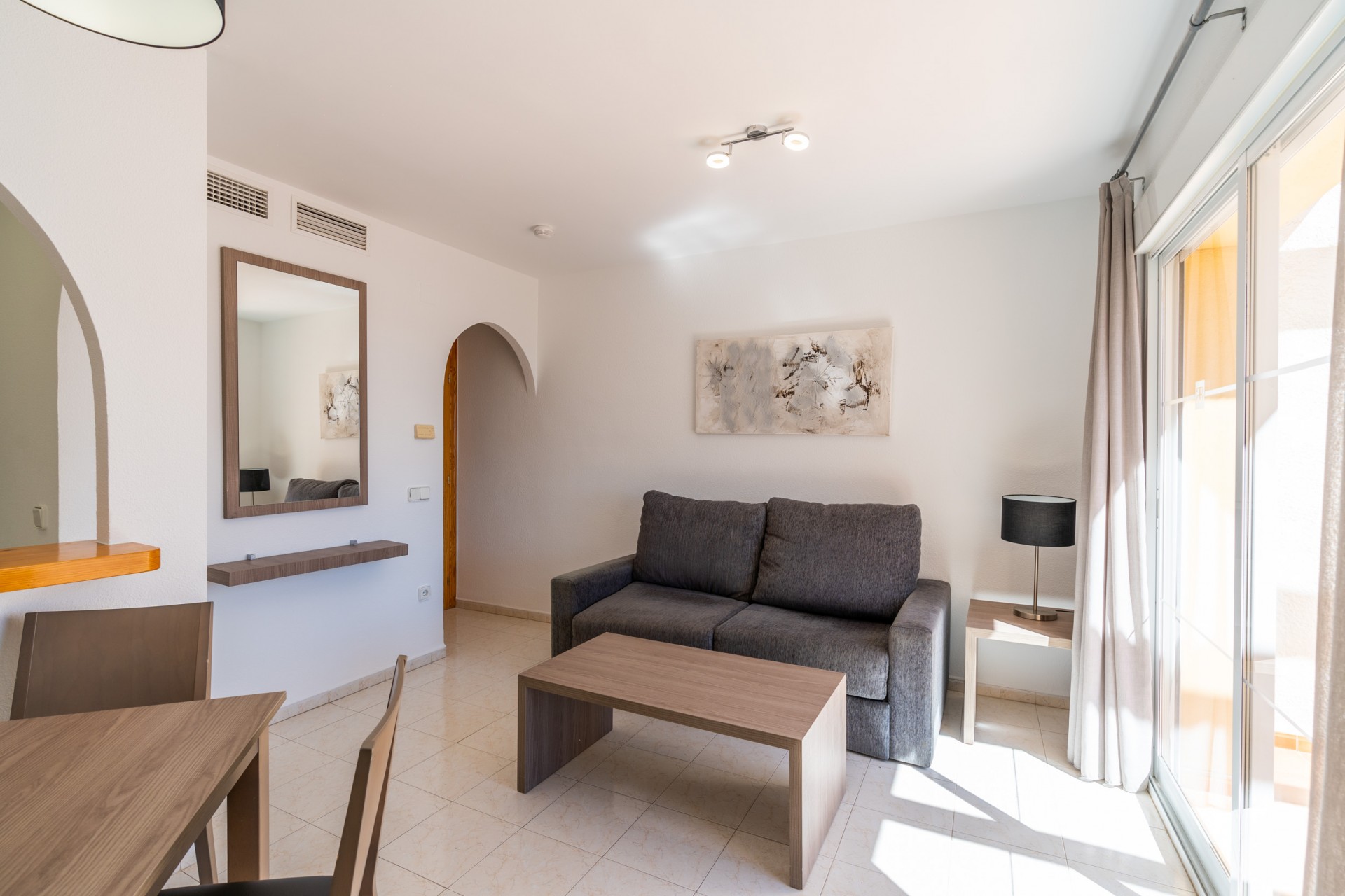 New - Apartment - Calpe - Cometa