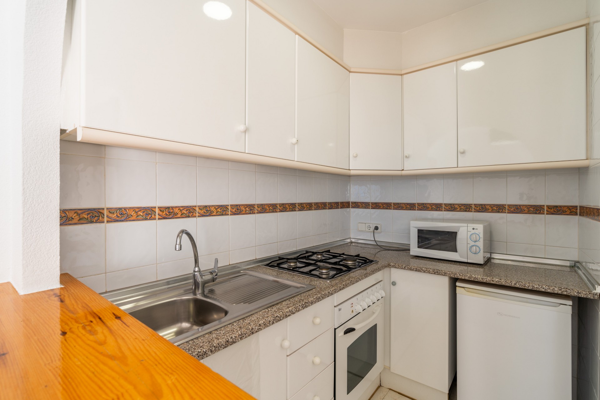 New - Apartment - Calpe - Cometa