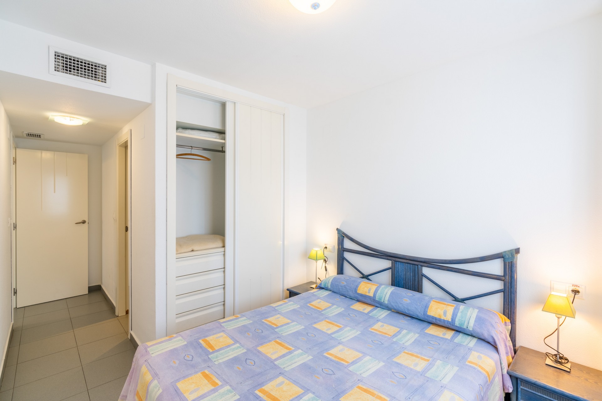 New - Apartment - Calpe - Playa de La Fossa