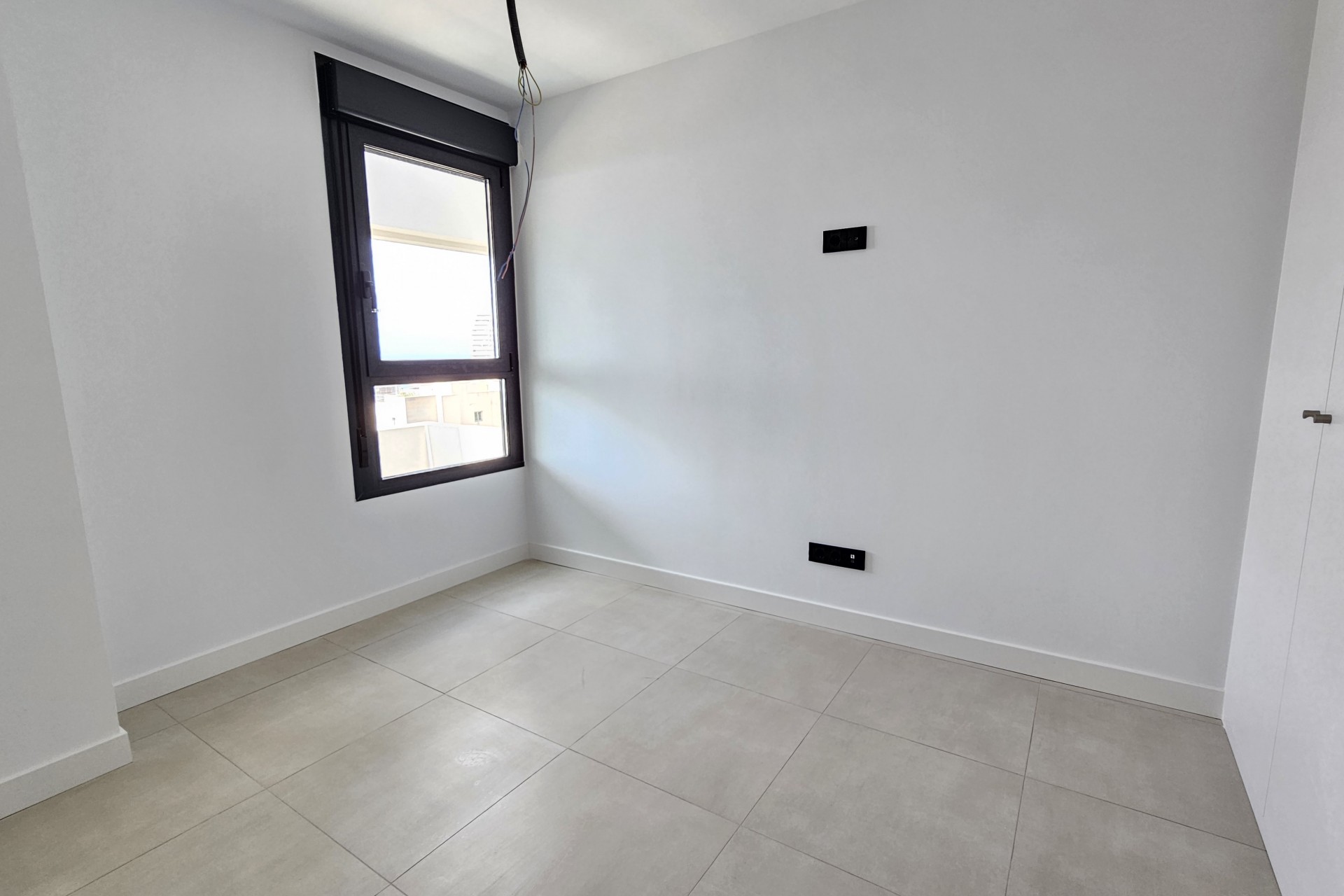 New - Apartment - Calpe - Urb Enginent II
